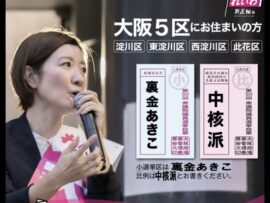 【速報】れいわ新選組や山本太郎､大石あきこを執拗にデマ中傷していたアンチ達､開示され法的措置へ