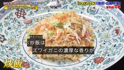 【テレ朝】格付けチェック、90歳の店主が作る町中華をハズレ扱いして炎上