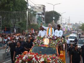 【速報】インドのモディ首相、ウク露と連続首脳電話会談で外交手腕『二枚舌』を見せつけるｗｗｗ