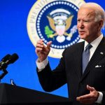 ワクチン接種、１日１５０万回へ　バイデン米大統領が見通し
