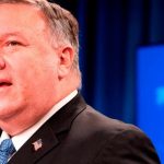 台湾との接触制限する内規、撤廃を発表　ポンペオ米国務長官