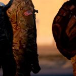 米州兵５０００人超、３月半ばまで首都に残る　陸軍が確認