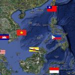 【速報】ベトナム「東海の場所はスプラトリー諸島がある海域。韓国はおかしい」