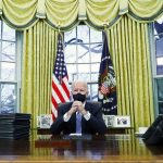 トランプ政権でワクチン分配計画なし、新政権がゼロから作成