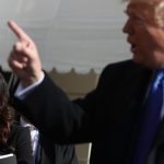 グリシャム大統領夫人首席補佐官が辞任、デモ暴徒化受け