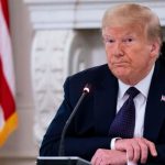 トランプ氏、自己恩赦の権限について側近や弁護士に質問