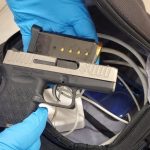 ２０２０年は銃器の発見率が２倍に　米空港保安検査