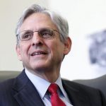 バイデン氏、ガーランド連邦高裁判事を司法長官に指名へ