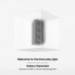 Ｇａｌａｘｙ　Ｓ２、ＬＧ　ローラブルフォンなど「新兵器」登場…期待に膨らむＣＥＳ