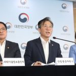 日本の輸出規制乗り越えた韓国経済の礎、「素材・部品・装備最高企業」２２社を選定