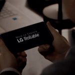 韓経：巻き物のように広げられるＬＧ「巻き取り式スマホ」公開…賛辞あふれる