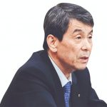 産業銀行会長「双龍車に最後の機会、ストライキなら１ウォンも支援ない」