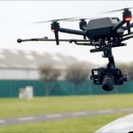 韓経：ベール脱いだソニーのドローン「エアピーク」…カメラ搭載可能な超小型製品