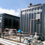 現代自動車、水素燃料電池発電システムを開発…２２００世帯に電力供給
