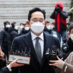 サムスン「本社第三国に移す？　李在鎔獄中会見文は虚偽」