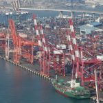 韓国、新年輸出の順調な出発…半導体の好調に支えられて１１％増