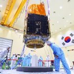 韓国、精密地上観測用次世代中型衛星１号を３月に打ち上げ