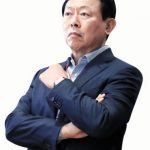 「父がいない空白は大きい」未来の収益源に悩み深まる辛東彬ロッテグループ会長