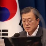 文大統領「財政が耐えられる範囲で損失補償制度化」