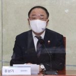 韓国２２年ぶりのマイナス成長記録、経済副首相「先進国より幅はるかに小さい」