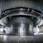 【写真】人工太陽に挑戦する韓国核融合エネルギー研究院