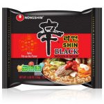 韓国の辛ラーメン、世界の人々の一食に定着
