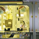 米中覇権激突の中「半導体大戦」火が付く…韓国、中国の追撃に備えなくては