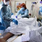米コロナ禍、向こう３週間で死者９万人超える恐れ　ＣＤＣ予測
