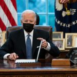 トランスジェンダーの入隊禁止、バイデン米大統領が撤回