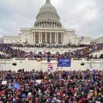 米議事堂暴動に対応の警官２人、事件後に自殺