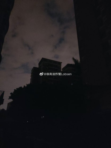 【緊急速報】中国上海で停電ラッシュ　地域全体が真っ暗