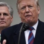 トランプ氏、フロリダ州で下院共和党トップと会談　選挙協力を協議