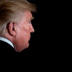 ドナルド・トランプ大統領は敗者として去る