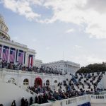 陰謀論ＱＡｎｏｎの信奉者、バイデン氏就任で足並みに乱れ