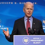 バイデン氏、トランプ氏の大統領就任式の欠席を「歓迎」