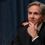 ブリンケン氏が米国務長官に就任　上院が指名承認