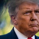 トランプ氏弾劾裁判の弁護団、メンバー５人が離脱