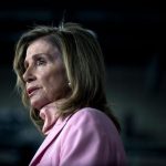 ペロシ米下院議長、トランプ大統領の核攻撃命令を懸念　軍首脳と協議