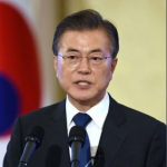 【韓国】文在寅の失敗で韓国分断、経済自滅ｗ
