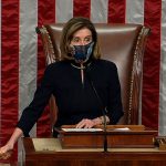 米下院、トランプ大統領を２度目の弾劾訴追 07:47