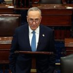 米下院、２５日にトランプ氏の弾劾条項を上院に送付　シューマー氏発言