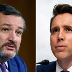民主党上院議員７人、倫理委にクルーズ議員らの調査要求　議事堂乱入めぐり