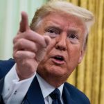 弾劾裁判、トランプ氏を殉教者にしてしまうという擁護論がおかしい理由