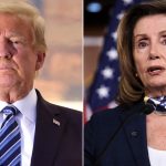 米民主党内でトランプ氏弾劾の機運高まる、来週スピード訴追も