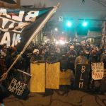 米ＮＹ州の黒人男性死亡　警官不起訴の大陪審判断に抗議デモ