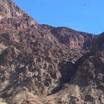 デスバレー国立公園で渓谷下り、男性が転落死　米カリフォルニア州
