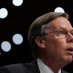 米の駐中国大使は国務省元高官か、駐日に前シカゴ市長浮上
