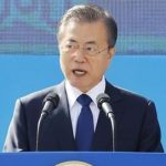 【韓国】文在寅、北朝鮮制裁違反確定　逮捕へｗ