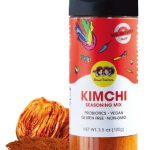 韓経：米国で日本を抜いたＫフードスタートアップ…キムチシーズニング、七味おさえて１位