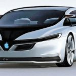アップル、現代・起亜自動車と電気自動車協議暫定中断